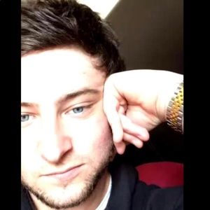 Meet your Posher, Ian